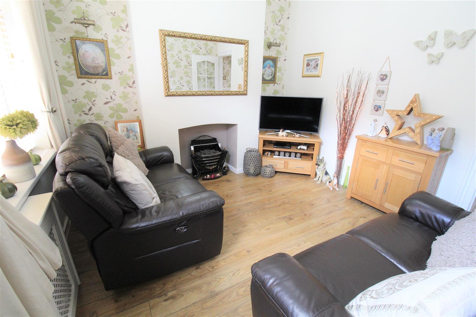 Ruxley Road, Bucknall, Stoke-On-Trent